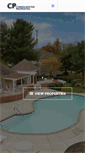 Mobile Screenshot of consolidatedproperties.com